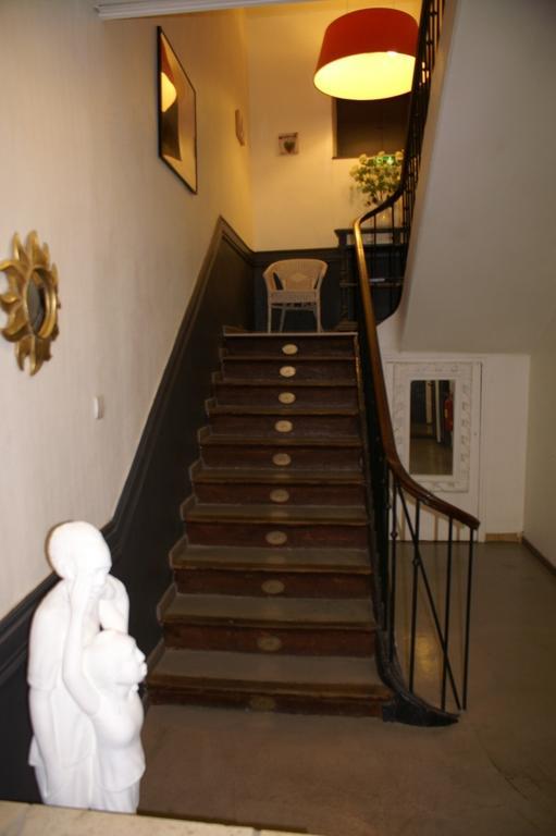 Hotel Le 5 มาร์ติกส์ ภายนอก รูปภาพ
