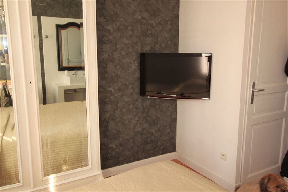 Hotel Le 5 มาร์ติกส์ ภายนอก รูปภาพ