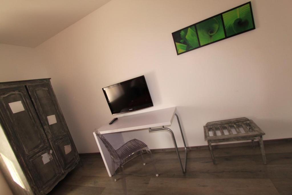 Hotel Le 5 มาร์ติกส์ ห้อง รูปภาพ